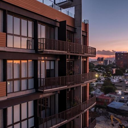 Loft In The Heart Of Americana, Have An Artsy Stay Guadalajara Eksteriør bilde