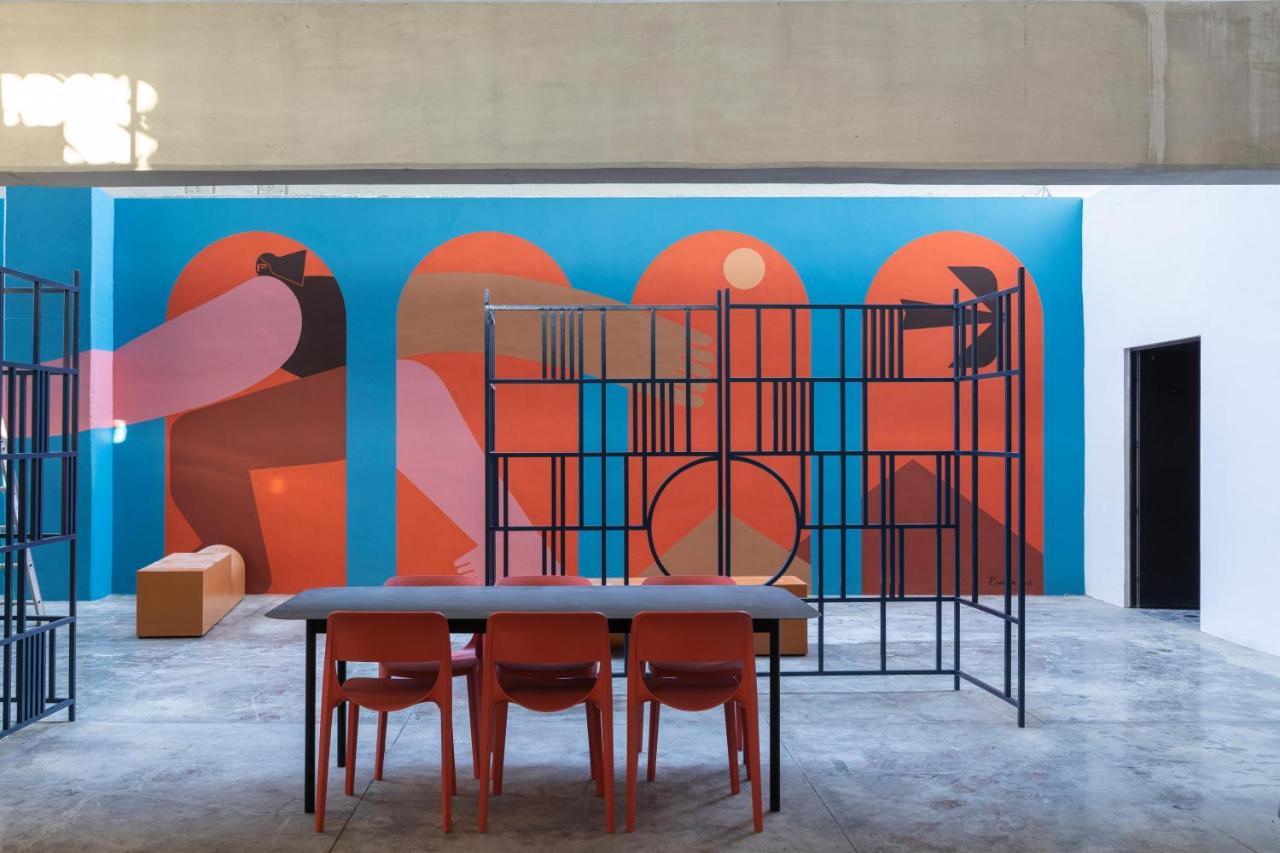 Loft In The Heart Of Americana, Have An Artsy Stay Guadalajara Eksteriør bilde