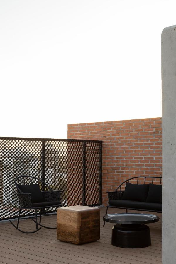 Loft In The Heart Of Americana, Have An Artsy Stay Guadalajara Eksteriør bilde