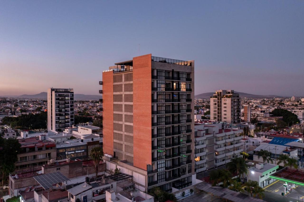 Loft In The Heart Of Americana, Have An Artsy Stay Guadalajara Eksteriør bilde
