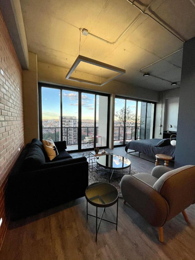Loft In The Heart Of Americana, Have An Artsy Stay Guadalajara Eksteriør bilde