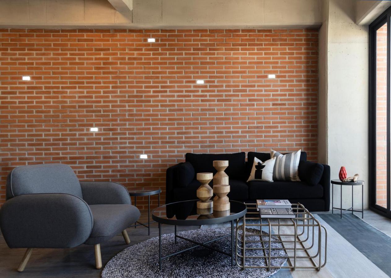 Loft In The Heart Of Americana, Have An Artsy Stay Guadalajara Eksteriør bilde
