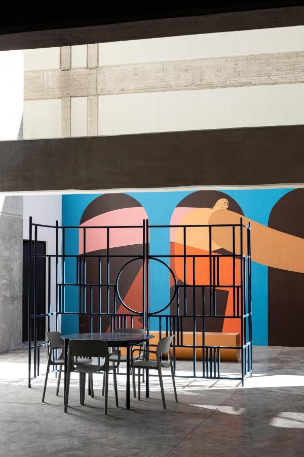 Loft In The Heart Of Americana, Have An Artsy Stay Guadalajara Eksteriør bilde