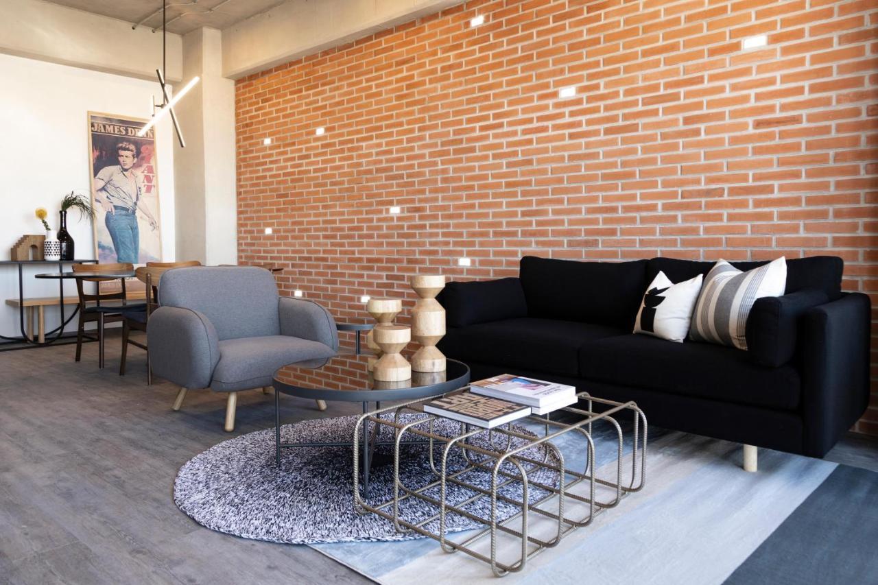 Loft In The Heart Of Americana, Have An Artsy Stay Guadalajara Eksteriør bilde