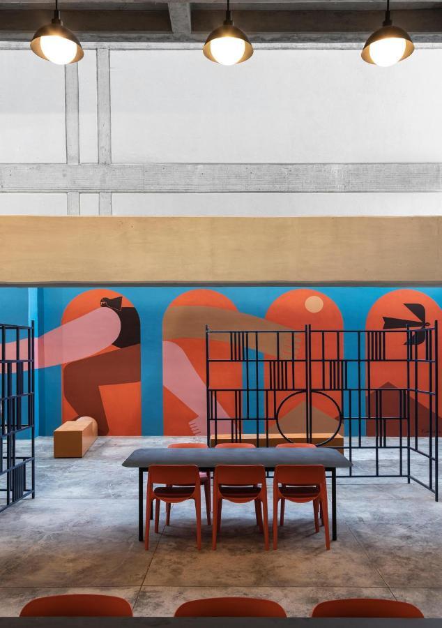 Loft In The Heart Of Americana, Have An Artsy Stay Guadalajara Eksteriør bilde