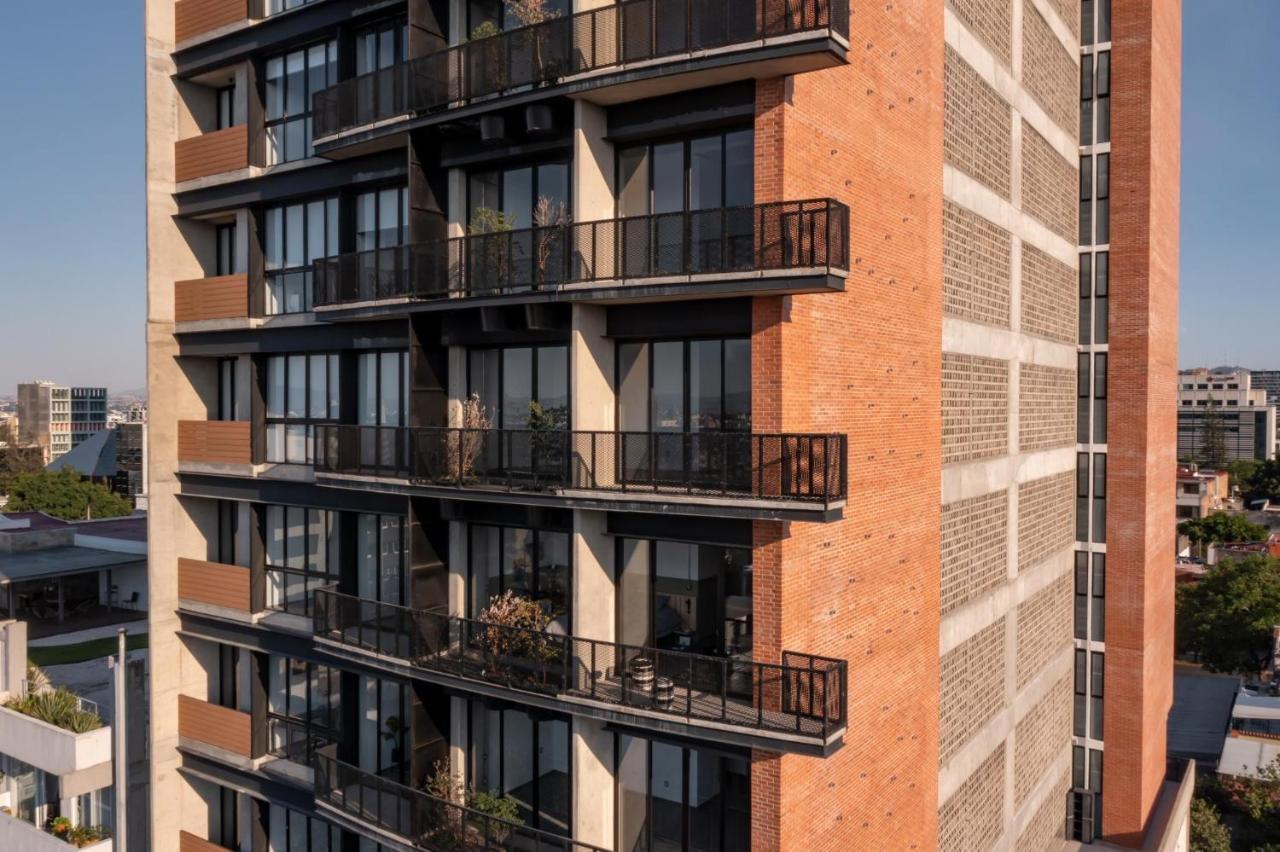 Loft In The Heart Of Americana, Have An Artsy Stay Guadalajara Eksteriør bilde