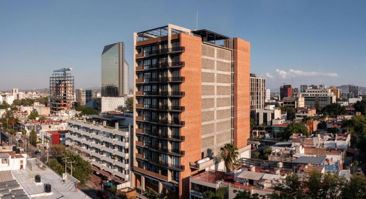 Loft In The Heart Of Americana, Have An Artsy Stay Guadalajara Eksteriør bilde
