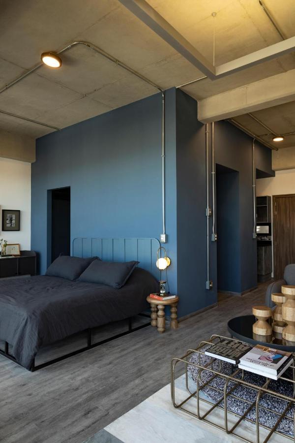 Loft In The Heart Of Americana, Have An Artsy Stay Guadalajara Eksteriør bilde