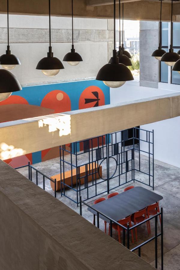 Loft In The Heart Of Americana, Have An Artsy Stay Guadalajara Eksteriør bilde