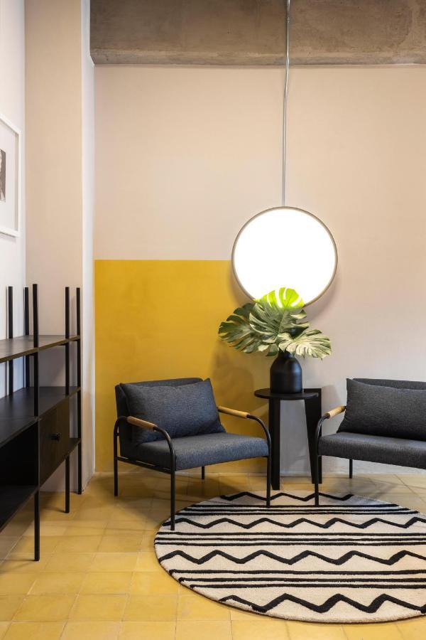Loft In The Heart Of Americana, Have An Artsy Stay Guadalajara Eksteriør bilde
