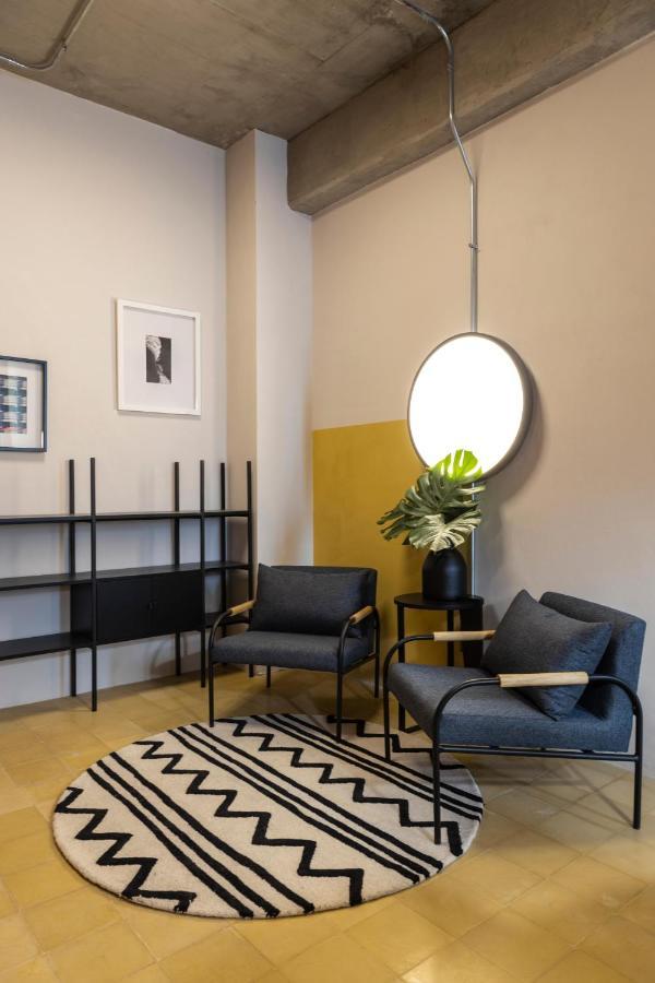 Loft In The Heart Of Americana, Have An Artsy Stay Guadalajara Eksteriør bilde