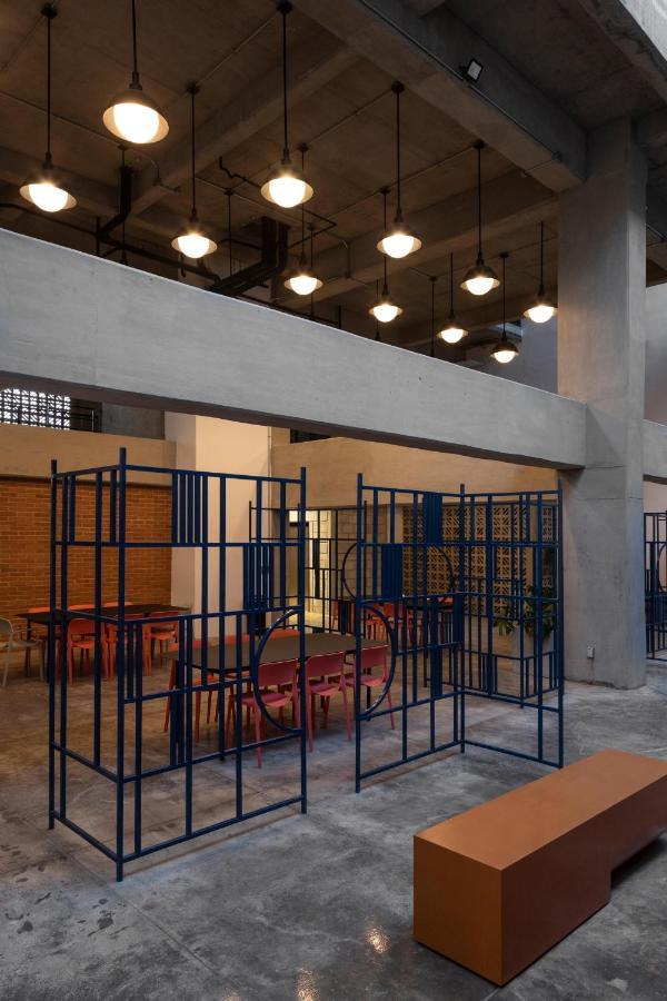 Loft In The Heart Of Americana, Have An Artsy Stay Guadalajara Eksteriør bilde