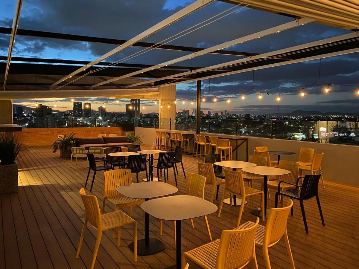 Loft In The Heart Of Americana, Have An Artsy Stay Guadalajara Eksteriør bilde