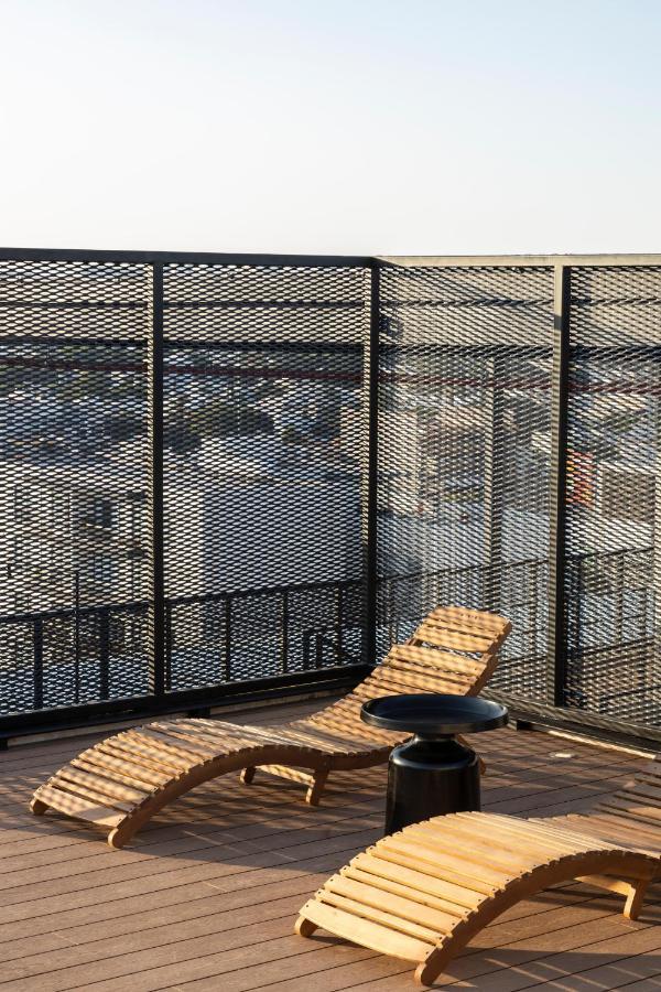 Loft In The Heart Of Americana, Have An Artsy Stay Guadalajara Eksteriør bilde