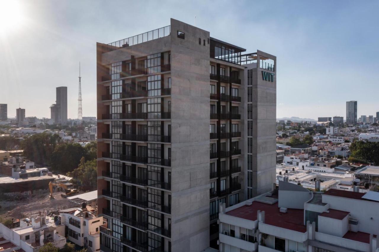 Loft In The Heart Of Americana, Have An Artsy Stay Guadalajara Eksteriør bilde