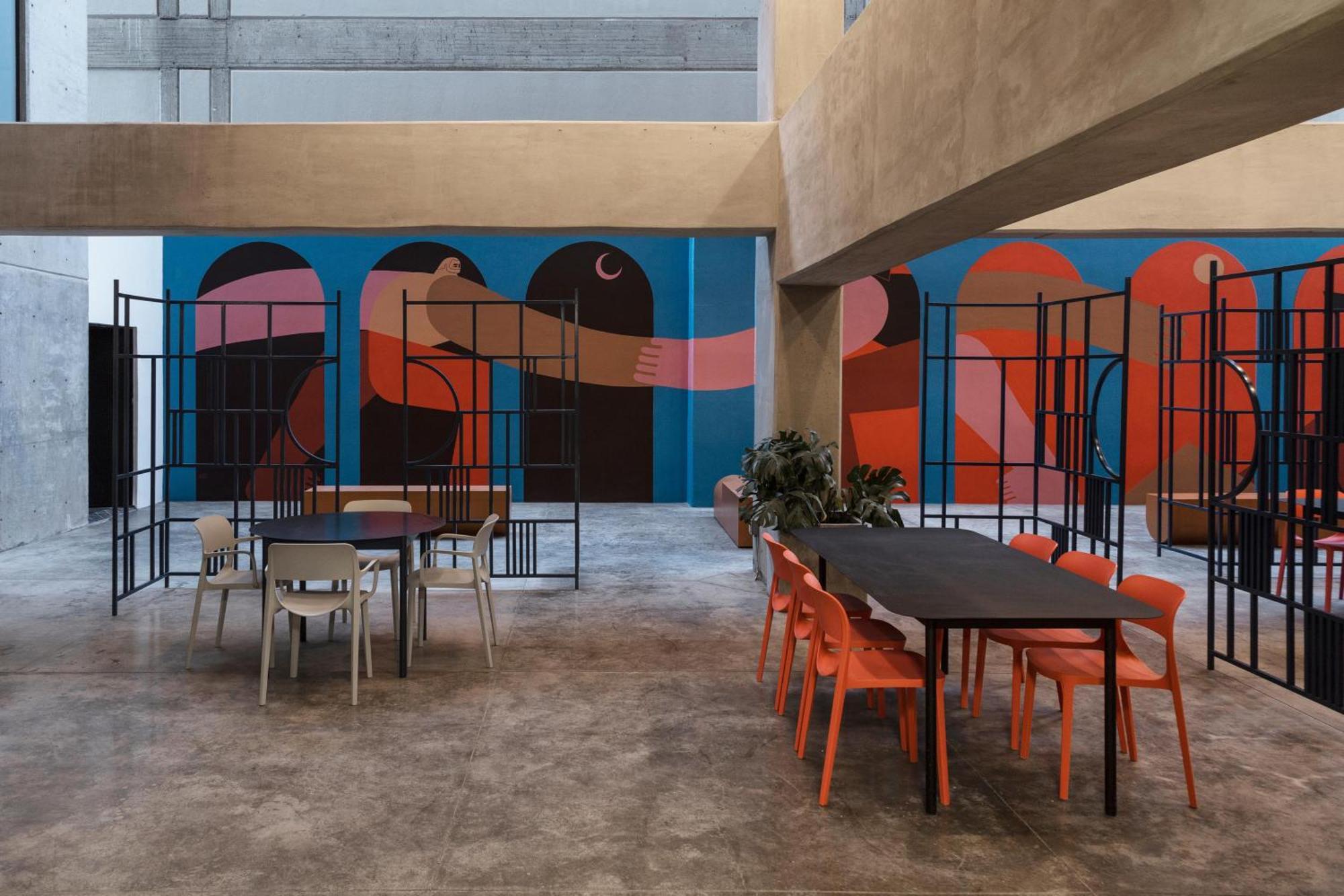 Loft In The Heart Of Americana, Have An Artsy Stay Guadalajara Eksteriør bilde
