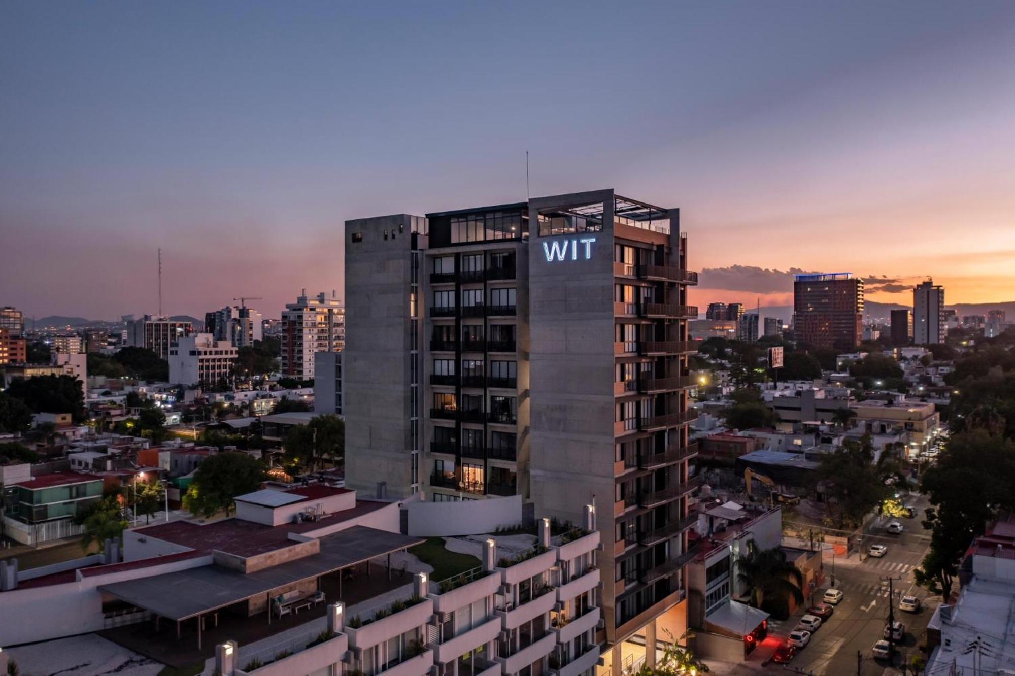 Loft In The Heart Of Americana, Have An Artsy Stay Guadalajara Eksteriør bilde