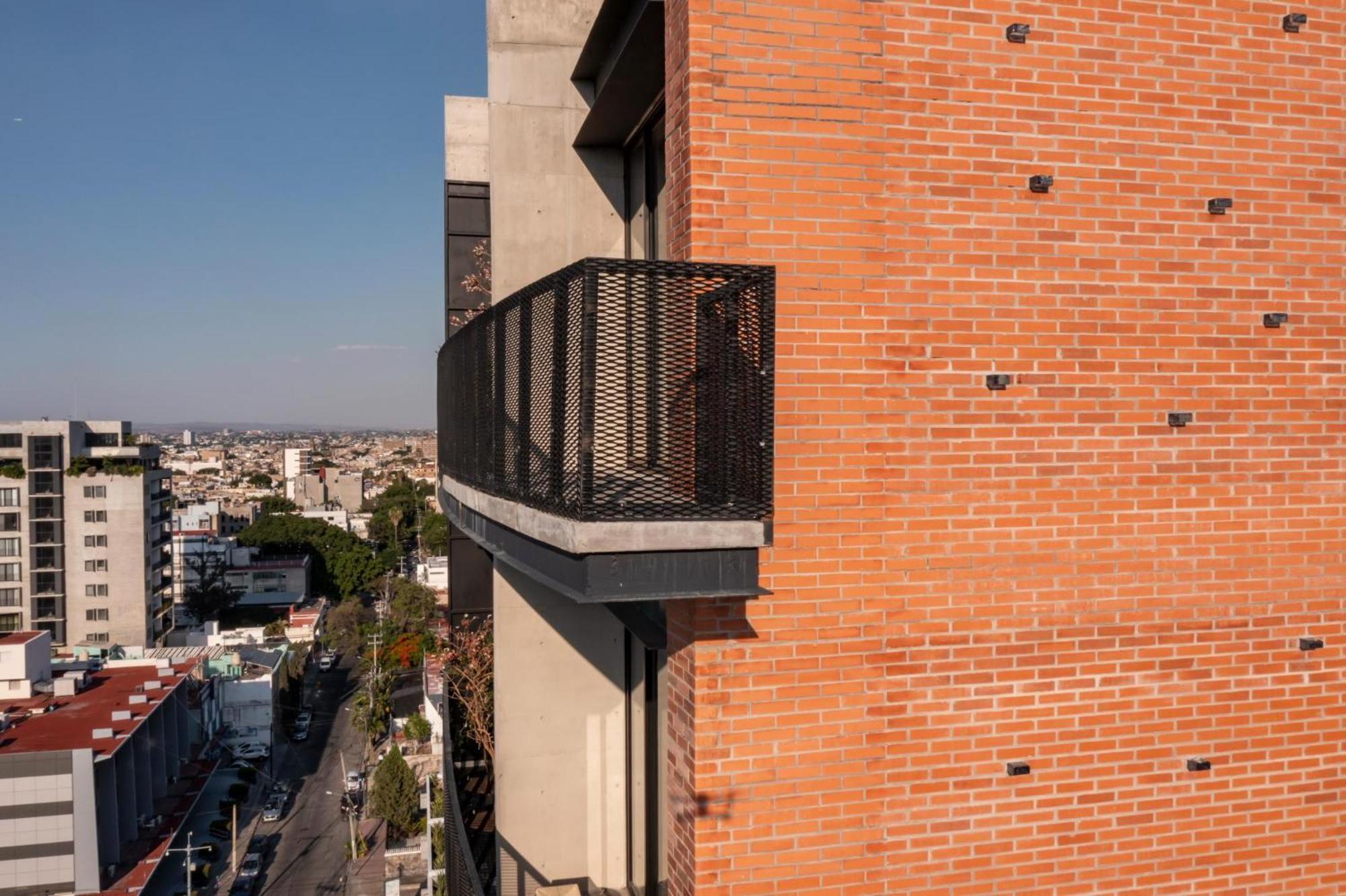 Loft In The Heart Of Americana, Have An Artsy Stay Guadalajara Eksteriør bilde